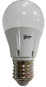 ����� ������������ FL-LED A60 14W E27 2700� 220� 1360��  60�118�� ������� 4657352605061 FOTON LIGHTING