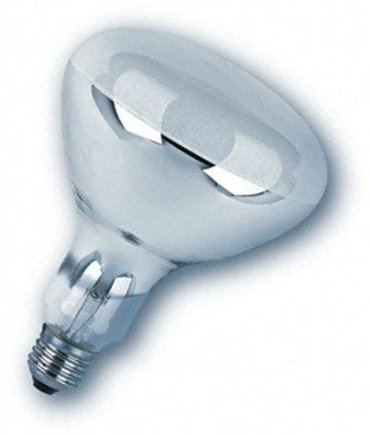 ����� ������� ���������� HQL-R 400W d180x300�� OSRAM