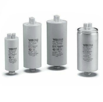 ����������� �������������� WTB 10 ��� �5% 508667 250V d30�70�� M8x10 ������������� ������ / Wago -40C...+85C Vossloh-Schwabe