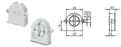 ������ G13 �������� 49500  537173, ��� ���� T8 � �12. Vossloh-Schwabe (��������)