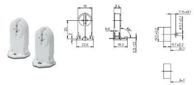 ������ G5 �������� 09434  545937 �� ��������, ��� ���� T5. Vossloh-Schwabe (��������)
