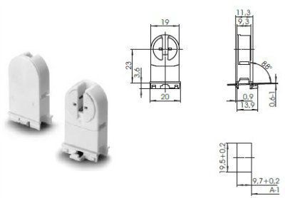 ������ G5 �������� 09442  505749, ��� ���� T5. Vossloh-Schwabe (��������)