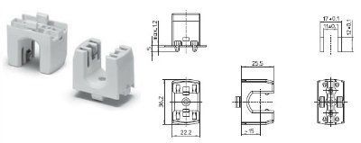 ������ 2GX13 �������� 58110  546656, ��� ���� T-R5. Vossloh-Schwabe (��������)
