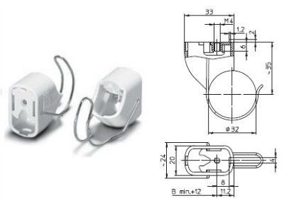 �������������� 58001  102407, ��� ��������� ���� T-R, ��� ������� 58016  102409. Vossloh-Schwabe (��������)