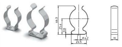 �������������� 20401  100444 �������������, ��� �������������� ���� T12. Vossloh-Schwabe (��������)
