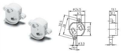 ������ ��� �������� (�����������������) 43100  101631. Vossloh-Schwabe (��������)