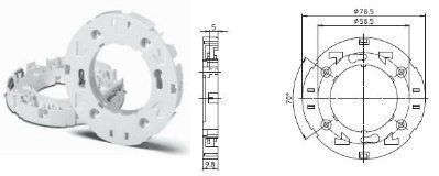 ������ GX53-1  11000  530878, ��� ���� TC. Vossloh-Schwabe (��������)