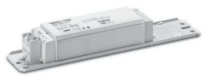 ���������������� ���  L 58.625  164828 220V/50HZ 190�41�28��, ��� �������������� ���� T8 1x58/65W. Vossloh-Schwabe (��������)