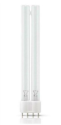 ����� ������������� TUV PL-L 55W 2G11 PHILIPS