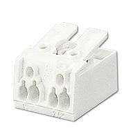 ������ ������������ 46.412.1200.50 ��������� �� ����� (BJB, ��������), (������ WAGO:  294-4002)