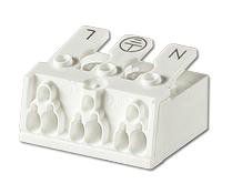 ������ ����������� 46.413.1211.50 ��������� �� ����� (BJB, ��������), (������ WAGO:  294-4013)