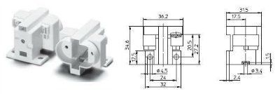 ������ G23 ��������� 35006  101306 ��� ���������� �������������� ���� TC. Vossloh-Schwabe (��������)