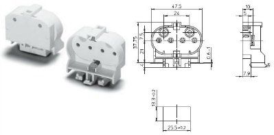 ������ 2G11 �������� 36053  101493 ��� ���������� �������������� ���� TC-L. Vossloh-Schwabe (��������)