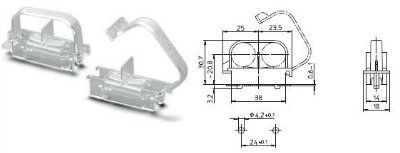 �������������� 36061  101497 ��� ���������� �������������� ����  TC-L. Vossloh-Schwabe (��������)