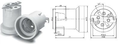 ������ E40 12811  532605 �� �������� �������, � ������� ����� �� ����������������, � ����������� ��� ���������, ��� ������������� ���� � ���� �����������. Vossloh-Schwabe (��������)