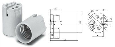 ������ E40 12901  528958 ����� �������� � ������� ����� �� ����������������, ��� ������������� ���� � ���� �����������. Vossloh-Schwabe (��������)