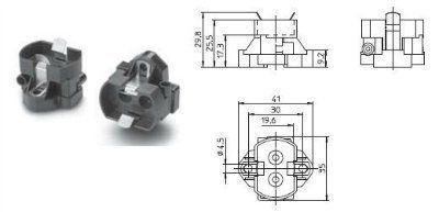 ������ G12 42000  509213 ��� ������������� ����. Vossloh-Schwabe (��������)