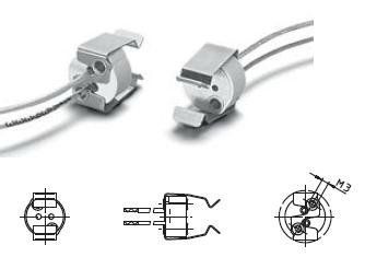 ������ GU5.3  32690  101253  ������������ � ��������� ����������, ��� ���������� ����. Vossloh-Schwabe (��������)