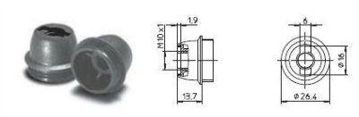 ������ ������� E14  96159  109084  ������. Vossloh-Schwabe (��������)