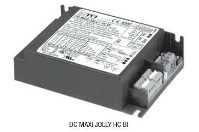   123415  DC MAXI JOLLY HC BI 1-10V &amp; PUSH 1107630    2,1-60W/1,05-2,1A  TCI (), (   122415  DC MAXI JOLLY HC BI 1-10V &amp; PUSH 1107630  122302  DC MAXI JOLLY HC BI M 1-10V &amp; PUSH 1107