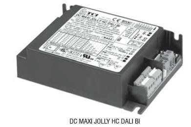 ������� ����������� 123417  DC MAXI JOLLY HC DALI&amp;1-10V&amp;PUSH BI 110�76�30��  ������� ����������� 2,1-60W/1,05-2,1A  TCI (������), (������ ���  122417  DC MAXI JOLLY HC DALI BI 110�76�30�� � 122303  DC MAXI JOLLY HC DALI BI M 110�76�30��)