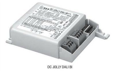 ������� ����������� 123458  DC JOLLY DALI BI 90�67�21��   1,75-32W/250-700mA, 0-10W/12V, 0-20W/24V  TCI (������), (������ ���  122458  DC JOLLY DALI BI 90�67�21��)