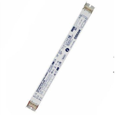 ����������� ����������������� ������� / ���� QTI DALI 1X18/220-240V DIM 360x30x21�� ��� �������������� ���� �8 � �������� ������������ �� ��������� DALI OSRAM