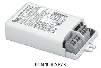 ������� (���� �������) � �������� ������������  123399BI  DC MINIJOLLY HV BI 1-10V &amp; PUSH 108�52�22��  0,9-20W/250-700mA, 0-16W/24V, 0-20W/48V  TCI (������), (������ ���  122399BI  DC MINIJOLLY HV BI)