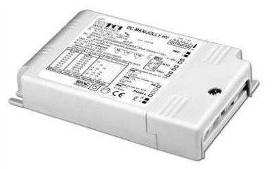 ������� (���� �������) � �������� ������������  122414  DC MAXI JOLLY HV 1-10V &amp; PUSH 124�79�22��  0-50W/250-700mA. TCI (������)