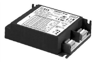 ������� (���� �������) �������������  127400  SMART 70 BI 110�76�30��  � ������� ���� 13,75-70W/300-1050mA. TCI (������)