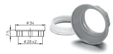 ��������� ������ ��� ������� E14  05202  109166. Vossloh-Schwabe (��������)