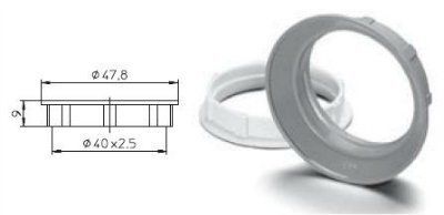 ��������� ������  08701  100273 ��� ������� E27. Vossloh-Schwabe (��������)