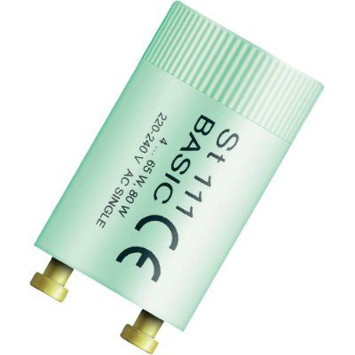 ������� ��� �������������� ���� ST 111 4-65W 220-240V �������������� �������� OSRAM (��������)