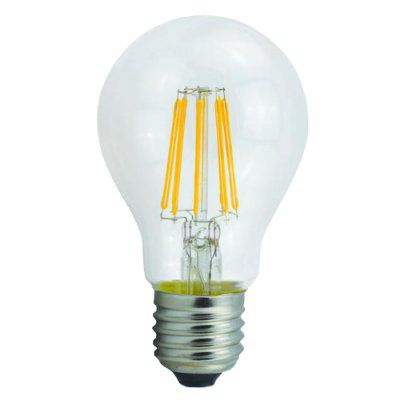 ����� ������������ ����������� FL-LED Filament A60 10W E27 3000� 220V 1000�� 60�109�� ������� 606464 FOTON LIGHTING