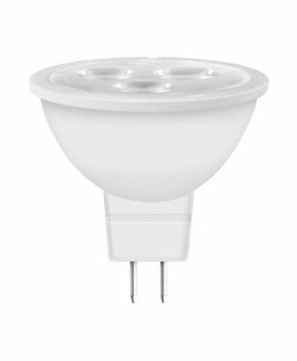 ����� ������������ � ����������� SMR 1635 5.3W/827 220-240V GU5.3 345lm d50x41�� OSRAM