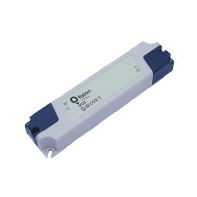 �������� ������� ������� ��� ����������� FL-PS SLPC 12015 Pout=15��, Uout=12�, Uin=175-240�, IP20, 100x29x22��, 55�, ����������� ������ ������� 602084 FOTON LIGHTING