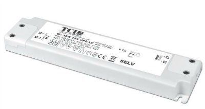 ������� (���� �������)   127900 DC 30W 12V VPS LP 190�45,4�17��  � ���������� �������� �����������  0-30W/12V. TCI (������)