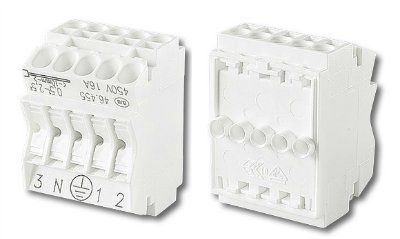 ������ ������������ ������������� 46.455.4001.50 ���.������ �����, ���������� 3-N-EZ-1-2 (BJB, ��������)