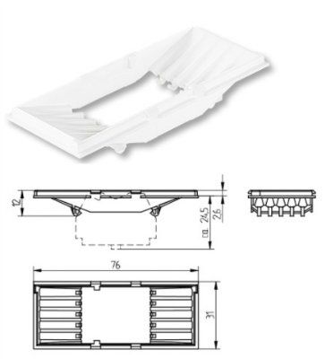 ������������ ���� (�������) 46.455.-303.50 ��� ����� 46.455 (BJB, ��������)