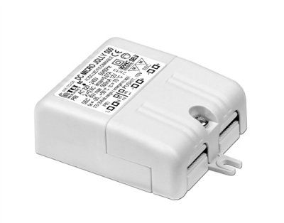 ������� (���� �������) � �������� ������������  122426 DC MICRO JOLLY 6W 350mA 1-10V &amp; PUSH 67�50�22��  � ���������� �������� ����� 0,7-6W/350mA. TCI (������)