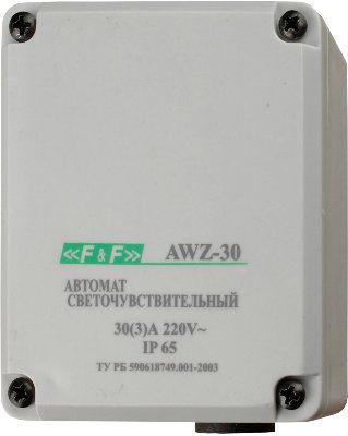 �������� (�������� �������������������)  AWZ-30 ����