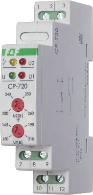 ���� �������� ���������� CP-720