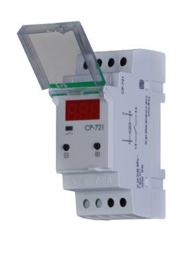 ���� �������� ���������� CP-721