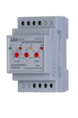 ���� �������� ���������� CP-731