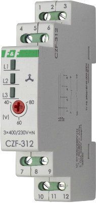   CZF-312