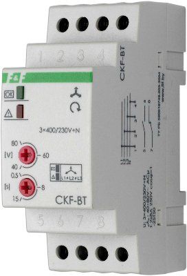 ���� �������� ��� CKF-BT