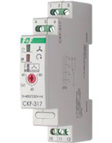 ���� �������� ��� CKF-317