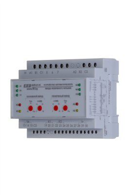 ���������� ���������� ��������� �������� AVR-01-K