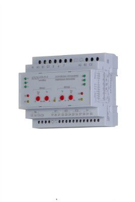 ���������� ���������� ��������� ��������  AVR-01-S