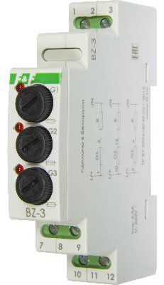 ���� ������ BZ-3